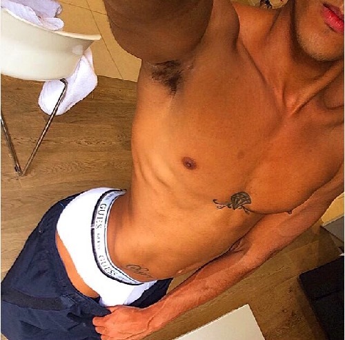 Matheusyoung, Barcelona