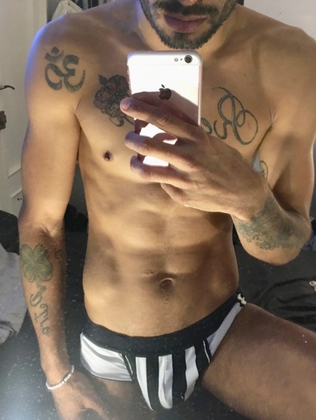 luis fernando, Alicante