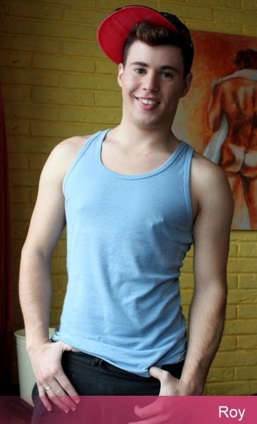 Roy, Madrid