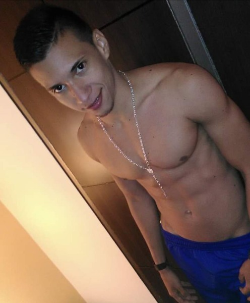 Erick, Salamanca