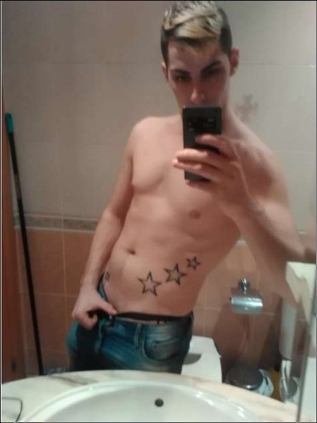 Aaron, Alicante