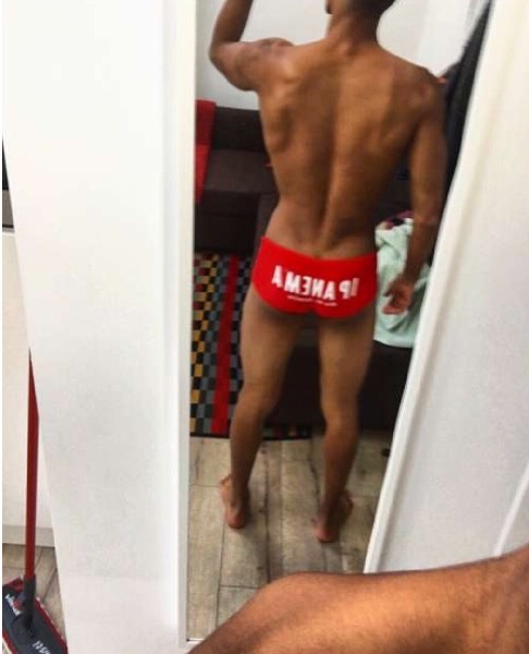 Matheusyoung, Barcelona