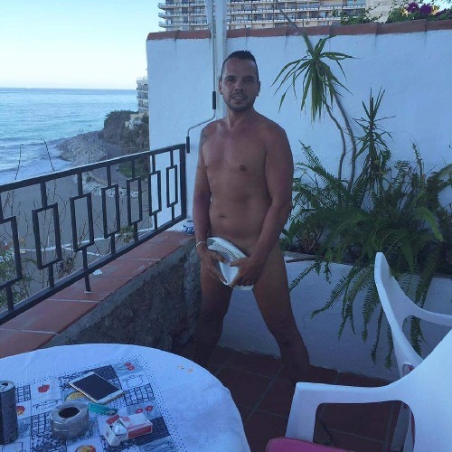 Alex, Alicante
