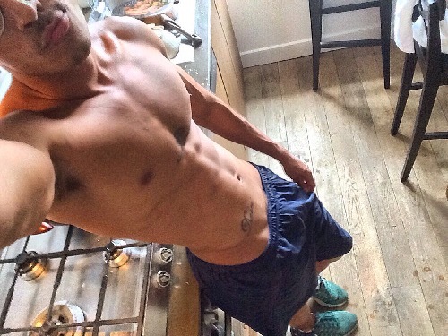 Matheusyoung, Barcelona