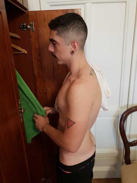 Renan Diego BR, Barcelona