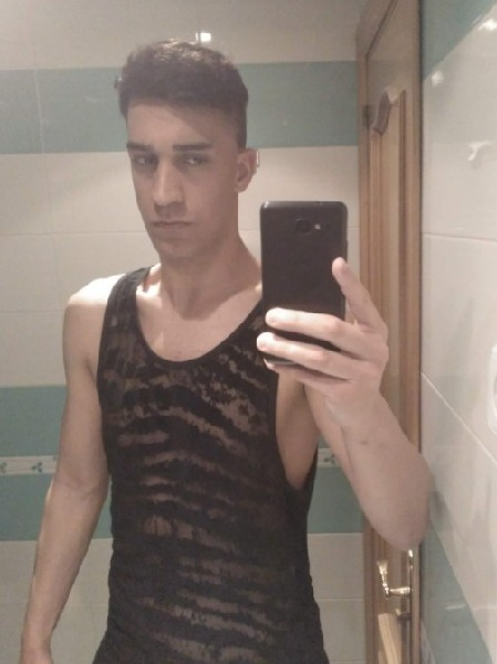 Sergy, Madrid