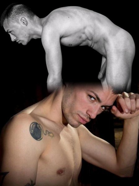David, Sevilla