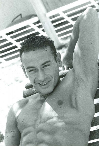 Erick, Barcelona