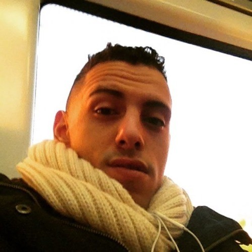 Samir, Barcelona