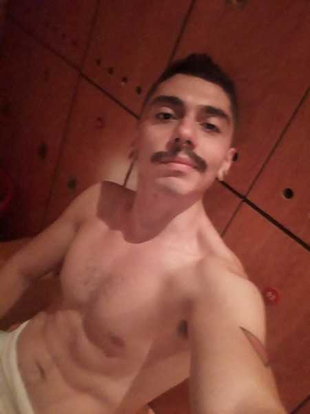Renan Diego BR, Barcelona