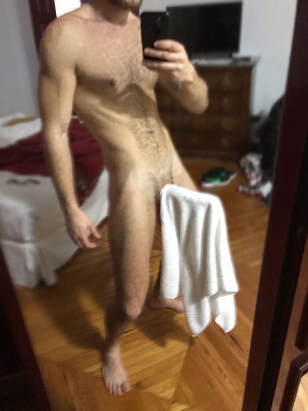 Alvaro, Madrid