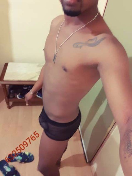Eric, Huesca
