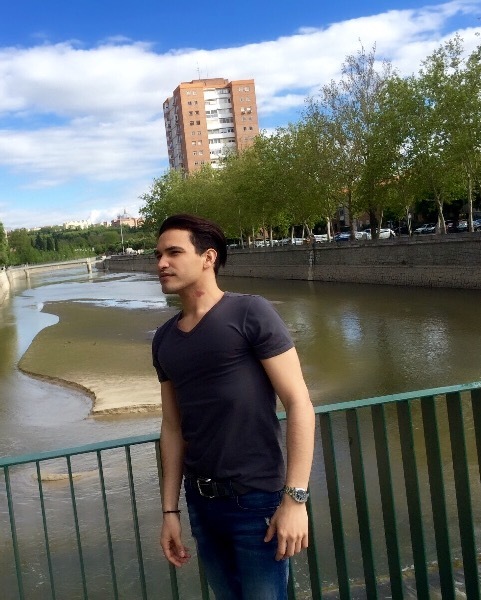 Herik, Madrid