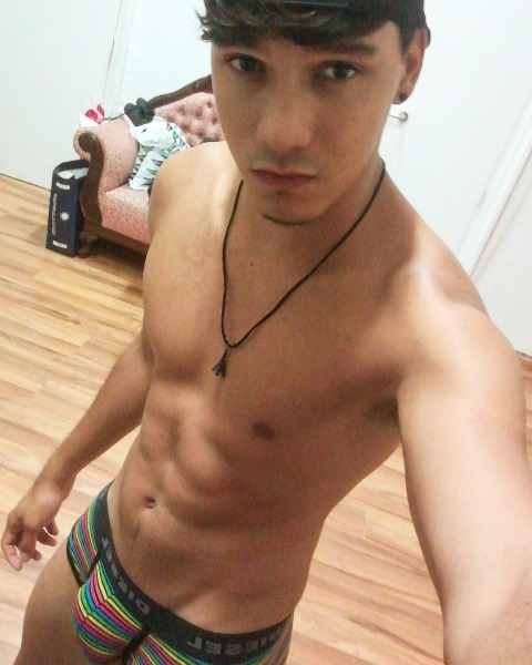 cristian, Las Palmas