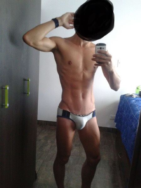 Ivan, Madrid