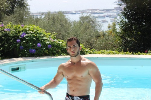 Alejandro, Madrid