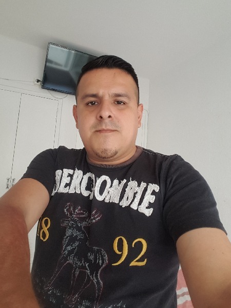 Mario Jerezano, Zaragoza