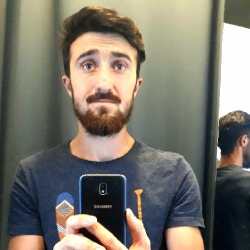 Noah Stark, Illes Balears