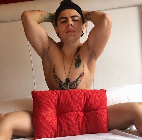 Steven, Barcelona