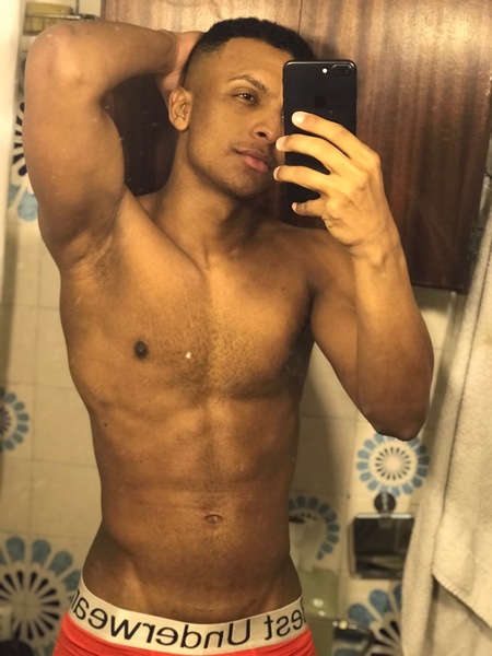 Rafael freitas, 
