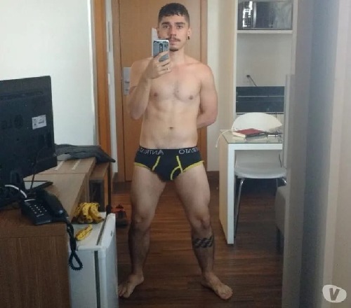 Renan Diego BR, Barcelona