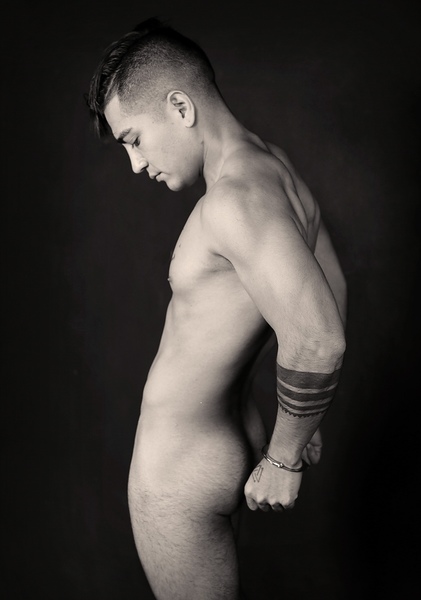 JAIR CASTRO, Valencia