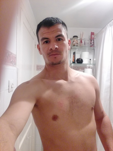 Andrés, Álava