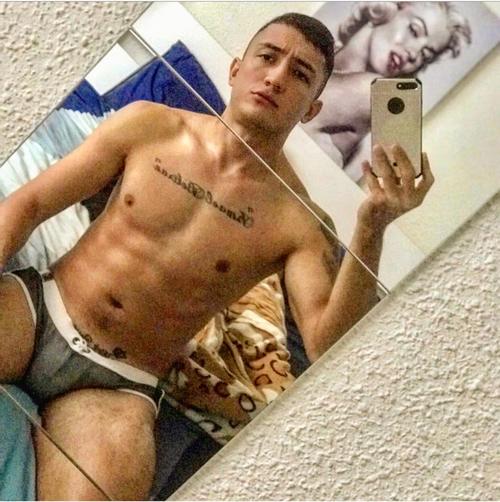 Andres, Madrid