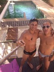 kevin y jonas chapero, Escort Bisexual en Alicante, Torrevieja, España