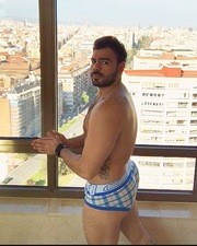 Francescodl Sexchapero.com en Barcelona