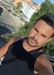 MAYCKE Sexchapero.com en Las Palmas