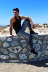 ALEX chapero, Escort Gay en Sevilla, Sevilla, España