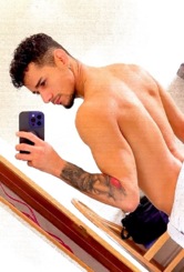 Andy chapero, Escort Gay en Madrid, Madrid, España