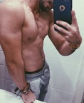 Eliecer chapero, Escort Bisexual en Málaga, Marbella, España