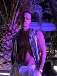 Leo chapero, Escort Gay en Madrid, , España