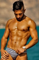 AndresXX chapero, Escort Bisexual en Illes Balears, Eivissa|*|Formentera, España