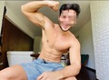 Eliecer chapero, Escort Bisexual en Madrid, Madrid, España