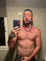 Roc chapero, Escort Gay en Barcelona, Barcelona, España