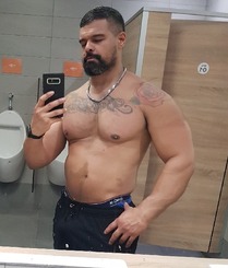 JOSE-XXL24CM-TOP chapero, Escort Gay en Madrid, Madrid, España