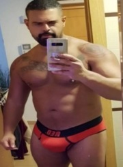 JOSE XXL24CM TOP, escort Activo Venezuela en Barcelona