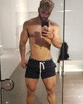 Sebastián chapero, Escort Gay en Granada, , España