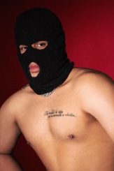 Bayron Sexchapero.com en Madrid