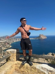 Marlon Sexchapero.com en Alicante
