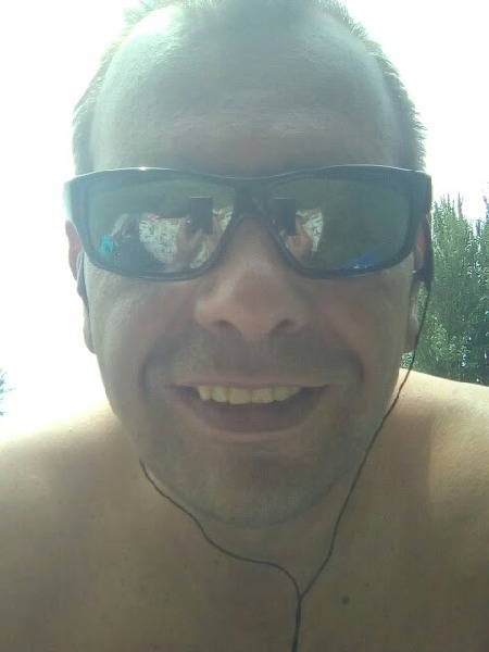 Alex, chapero en Asturias