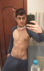 @Peke_Nikolas Sexchapero.com en Madrid