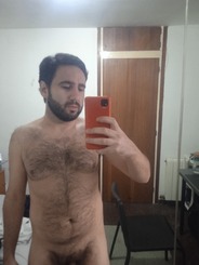 Santiago Sexchapero.com en Barcelona