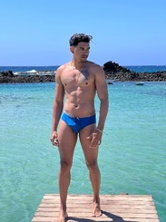 ConnorL cañero Sexchapero.com en Cantabria