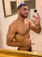 DIEGOTOPXXL Sexchapero.com en Madrid