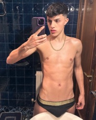 Jordan Sexchapero.com en Madrid