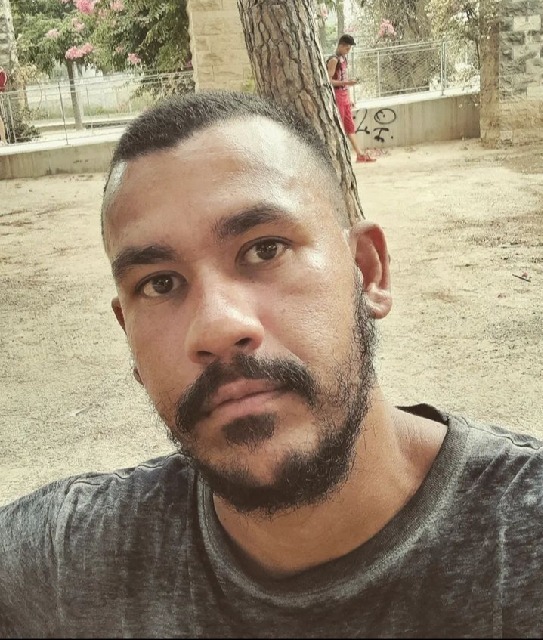 buenrollo morbo, chapero en Málaga